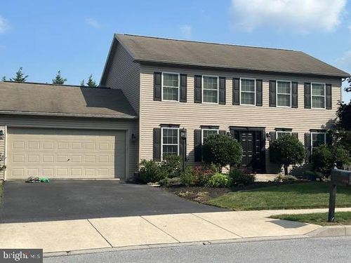 3156 Park Rd, Harrisburg, PA, 17111-1771 | Card Image