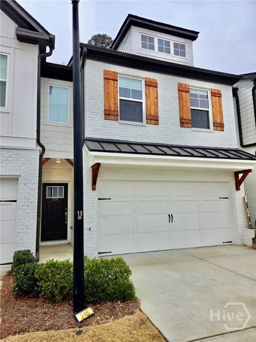 215 Auburn Valley Way, Auburn, GA, 30011 | Card Image
