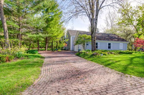 4622 Forest Edge Ln, Long Grove, IL, 60047-5262 | Card Image