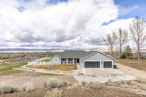 277 Blakeland Dr, Spring Creek, NV, 89815-6145 | Card Image