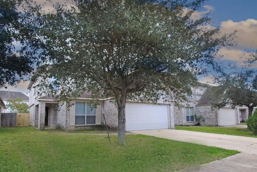 5030 Packard Elm Ct, Katy, TX, 77449-4577 | Card Image