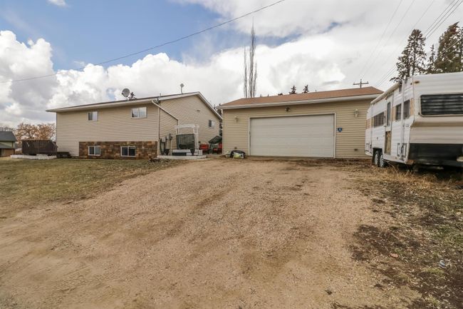 5103 53 St, House detached with 3 bedrooms, 2 bathrooms and 2 parking in Mirror AB | Image 29