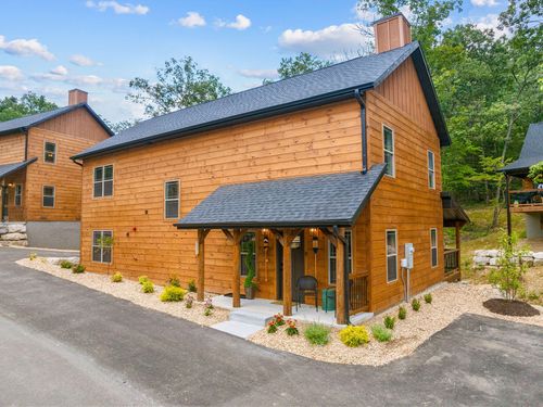 112 Backwoods Loop, Hollister, MO, 65672 | Card Image