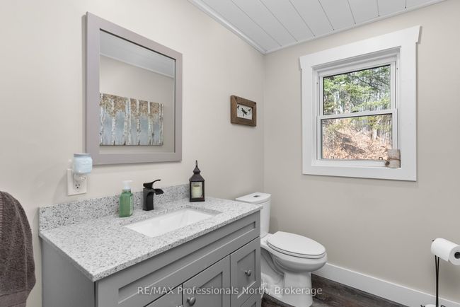 1228 Ronville Rd, House other with 3 bedrooms, 3 bathrooms and 4 parking in Dwight ON | Image 6