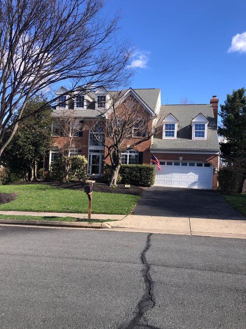 606 Patrice Dr Se, LEESBURG, VA, 20175-8971 | Card Image
