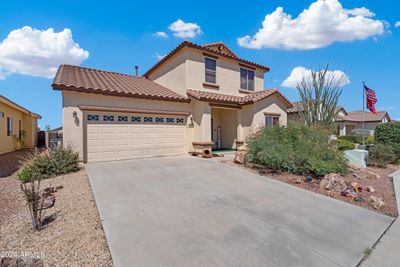 5533 Los Capanos Drive, House other with 3 bedrooms, 3 bathrooms and null parking in Sierra Vista AZ | Image 2