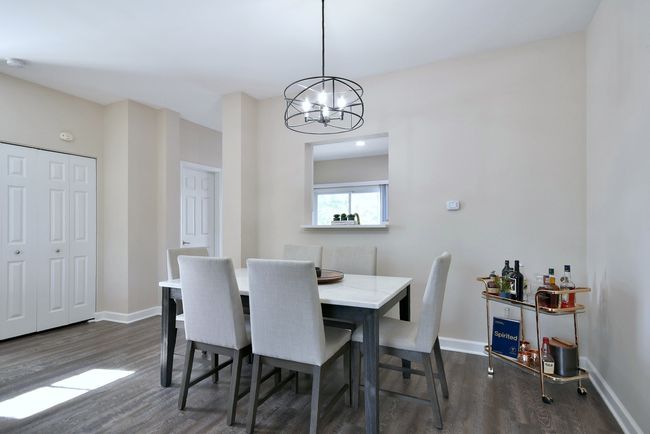 102 Morgans Gate Dr, Condo with 3 bedrooms, 3 bathrooms and 2 parking in Wood Dale IL | Image 9
