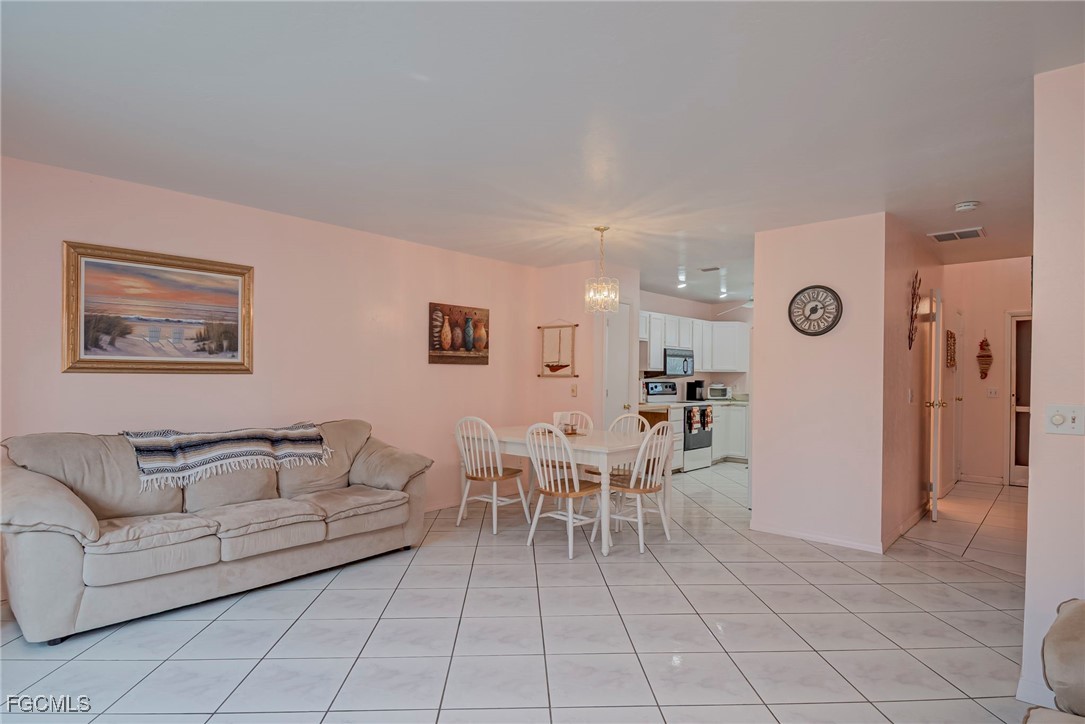 Residential in Cape Coral 3