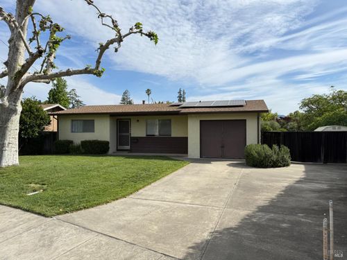 1924 Vineyard Ave, Saint Helena, CA, 94574-1750 | Card Image