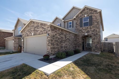 13517 Martha Washington Pl, Manor, TX, 78653-2369 | Card Image