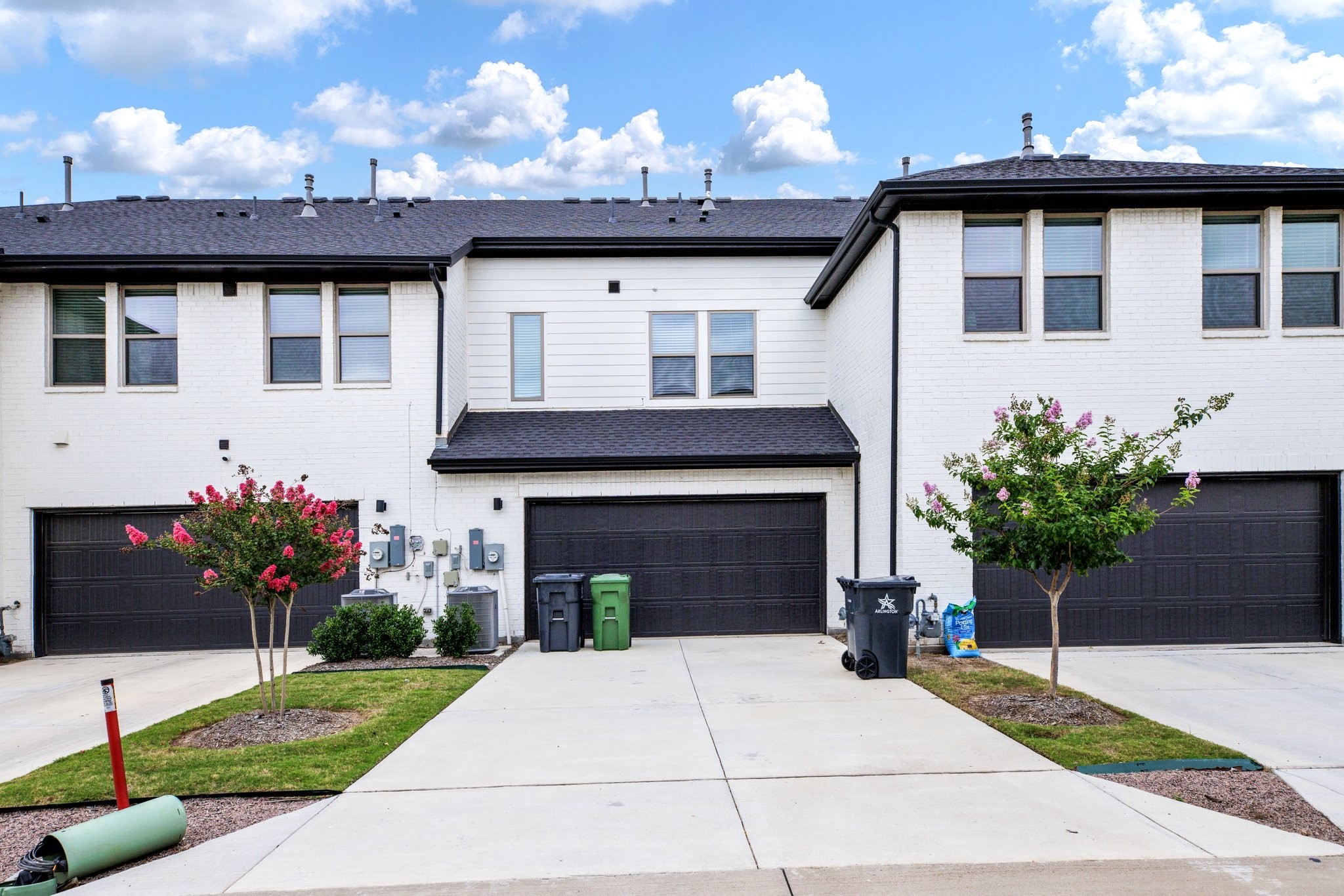 Residential Lease in Arlington 4