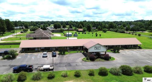 9693 Highway 165, Pollock, LA, 71467-3601 | Card Image