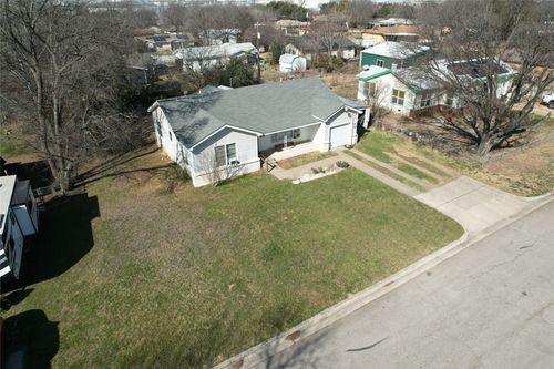 3729 Cheryl St, Haltom City, TX, 76117-2714 | Card Image