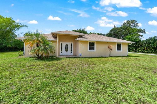13698 63rd Lane N, The Acreage, FL, 33412 | Card Image