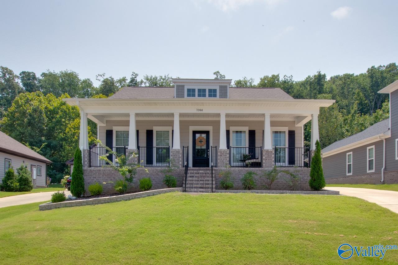 Meadow Way Ln, Owens Cross Roads, AL 35763 #1