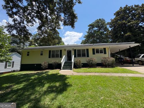 2829 Maple Road Se, rome, GA, 30161 | Card Image