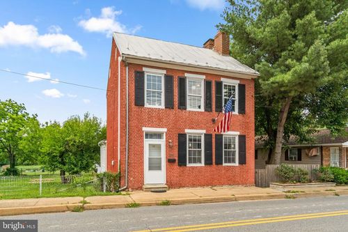 119 Potomac St, BOONSBORO, MD, 21713-1210 | Card Image