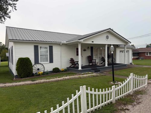 1114 Gregory St, Flatwoods, KY, 41139-1330 | Card Image