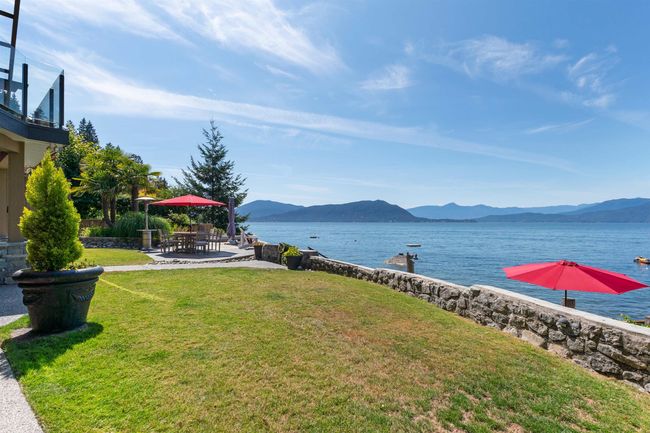 8735 Lawrence Way, House other with 3 bedrooms, 4 bathrooms and 8 parking in West Vancouver BC | Image 6