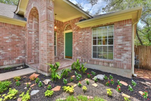 1303 Nightingale Dr, Cedar Park, TX, 78613-5100 | Card Image