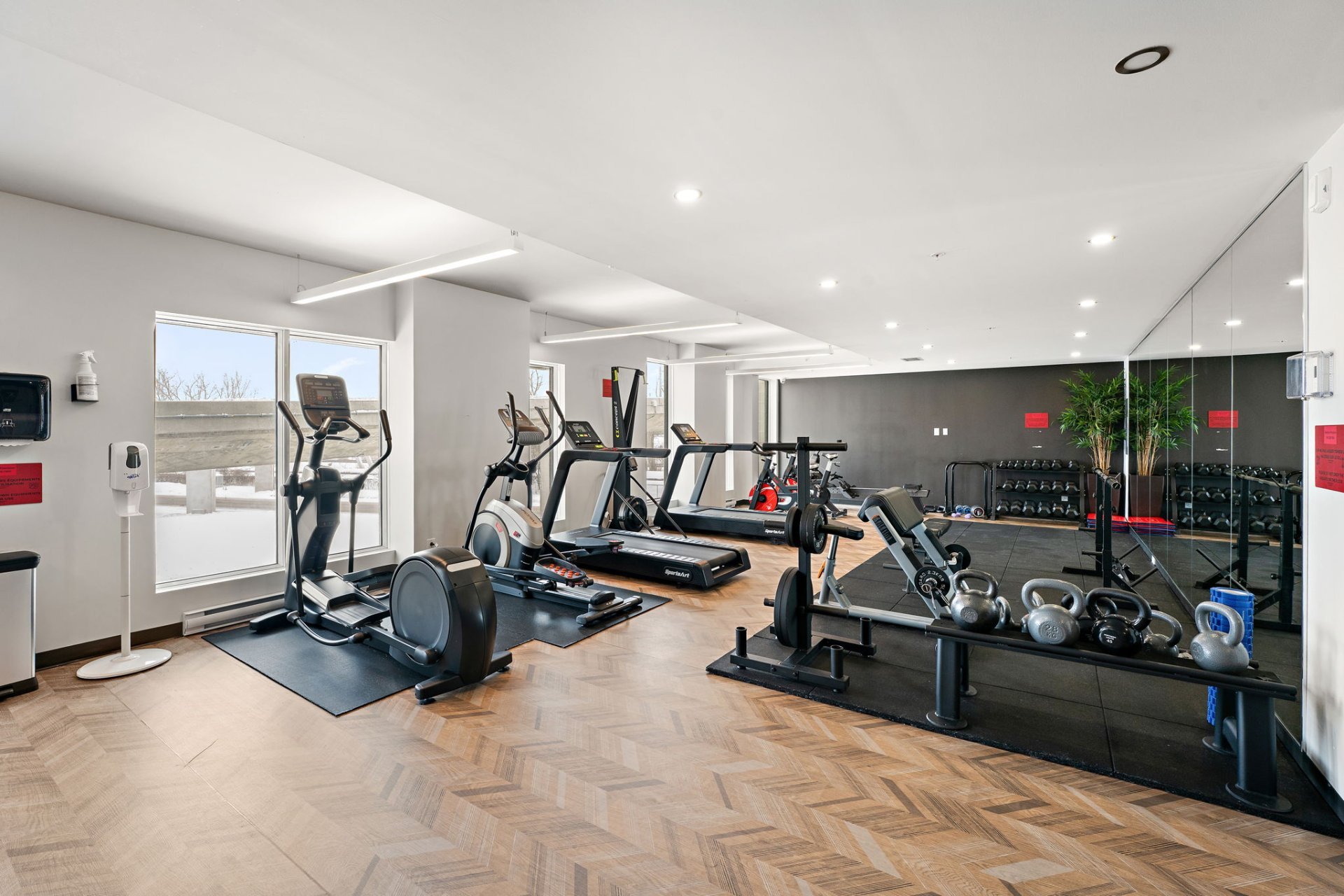 Residential Lease in Pointe-Claire 4