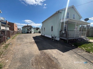 Commercial Lease in Norwalk 5