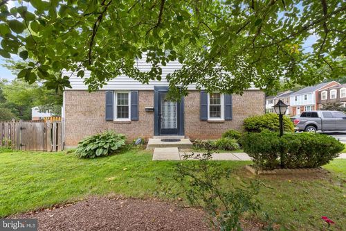 6-1-1 Blue Ribbon Court, GAITHERSBURG, MD, 20878 | Card Image