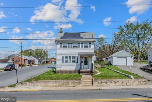 509 E Moler Ave, MARTINSBURG, WV, 25404-4723 | Card Image