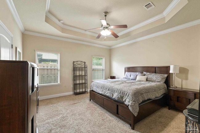 887 Legacy Oaks Dr, House other with 4 bedrooms, 4 bathrooms and 2 parking in Pensacola FL | Image 25
