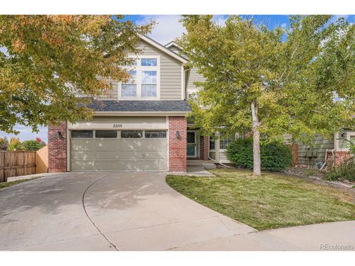 23201 E Orchard Pl, Aurora, CO, 80015-6695 | Card Image