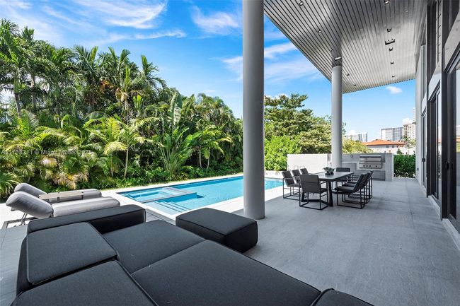 620 Ocean Blvd, House other with 6 bedrooms, 9 bathrooms and null parking in Golden Beach FL | Image 73
