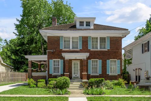 128 Clay Avenue, Lexington, KY, 40502 | Card Image