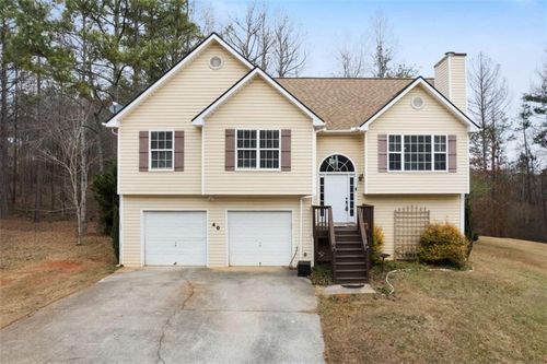 40 Gold Creek Dr, Tallapoosa, GA, 30176-4339 | Card Image