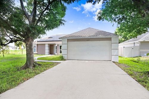 169 Birmingham Dr, Kissimmee, FL, 34758-4107 | Card Image