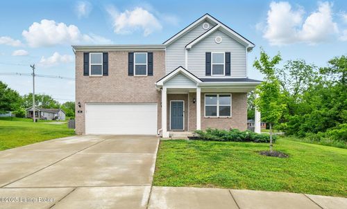 621 Toll House Ct, Shelbyville, KY, 40065 | Card Image