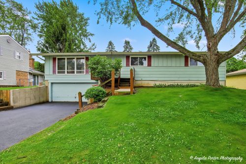3013 Highland Dr, Cary, IL, 60013-1234 | Card Image
