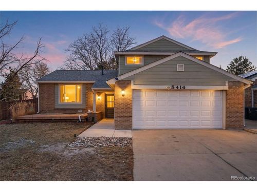 5414 E 113th Ave, Thornton, CO, 80233-2800 | Card Image