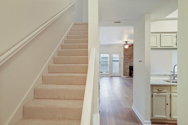 APT-208 - 9910 Royal Ln, Condo with 1 bedrooms, 2 bathrooms and null parking in Dallas TX | Image 12