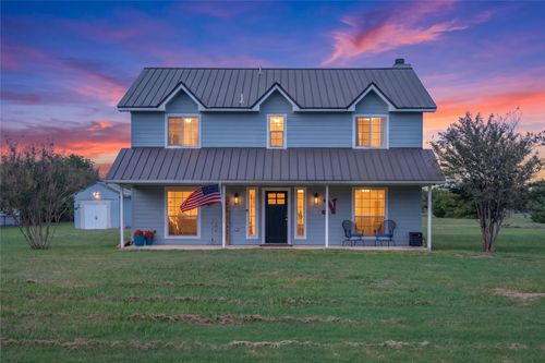 2490 County Road 2168, Caddo Mills, TX, 75135 | Card Image