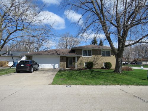 243 37th Ave, East Moline, IL, 61244-3350 | Card Image