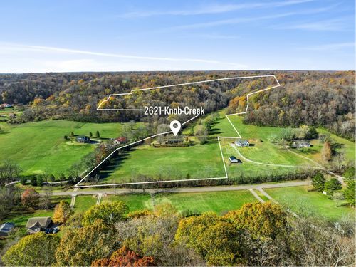 2621 Knob Creek Rd, Columbia, TN, 38401-1435 | Card Image