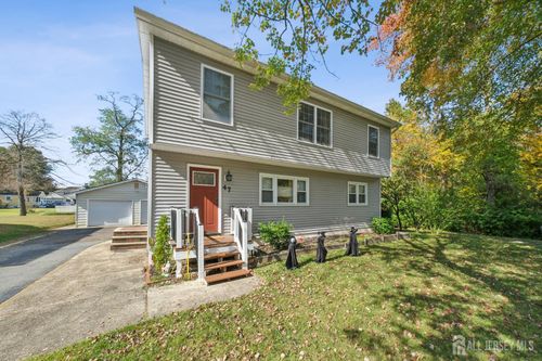 47 Thomas St, Monroe, NJ, 08831-1228 | Card Image