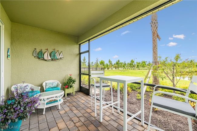 View of sunroom / solarium | Image 26
