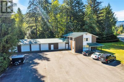 1260 Sayward Rd, House other with 8 bedrooms, 4 bathrooms and 14 parking in Sayward BC | Image 2