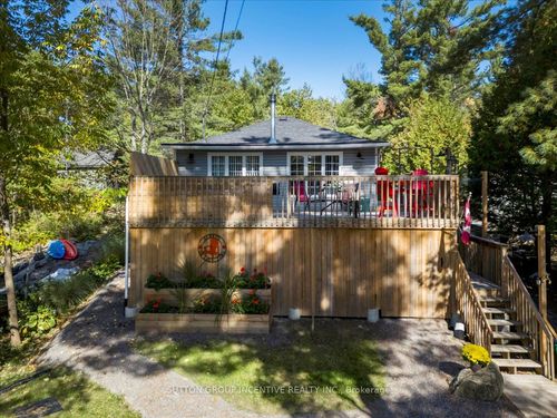 1169 N Kahshe Lake Rd, Kilworthy, ON, P0E1G0 | Card Image