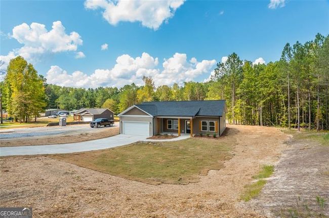 LOT-2 - TBD Cave Springs Rd, House other with 3 bedrooms, 2 bathrooms and 2 parking in Cedartown GA | Image 5