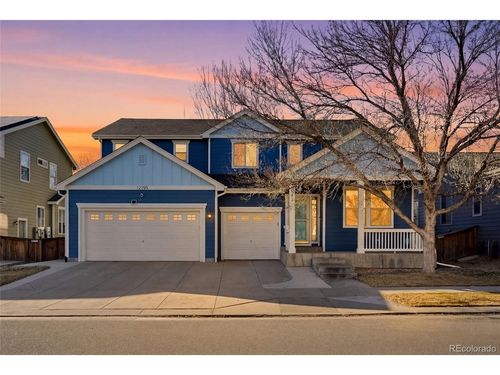 12295 Kalispell St, Commerce City, CO, 80603-6917 | Card Image