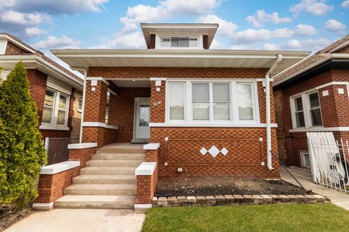 6141 S Talman Ave, CHICAGO, IL, 60629-1633 | Card Image