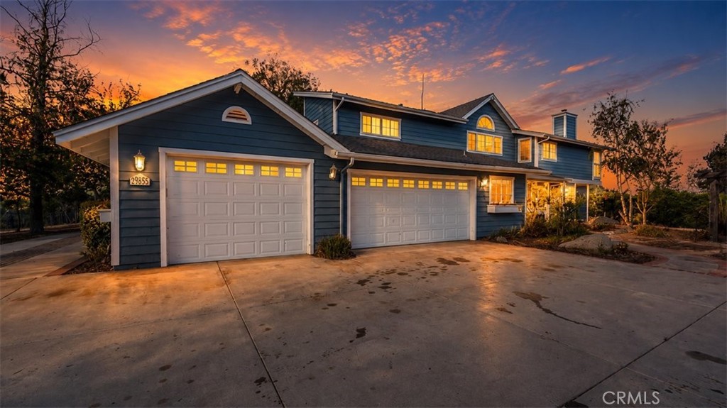 Residential in Fallbrook