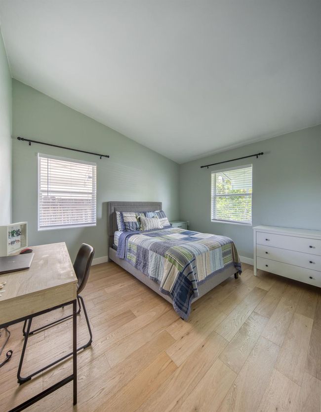 1218 N Ocean Breeze, House other with 2 bedrooms, 2 bathrooms and null parking in Lake Worth FL | Image 17